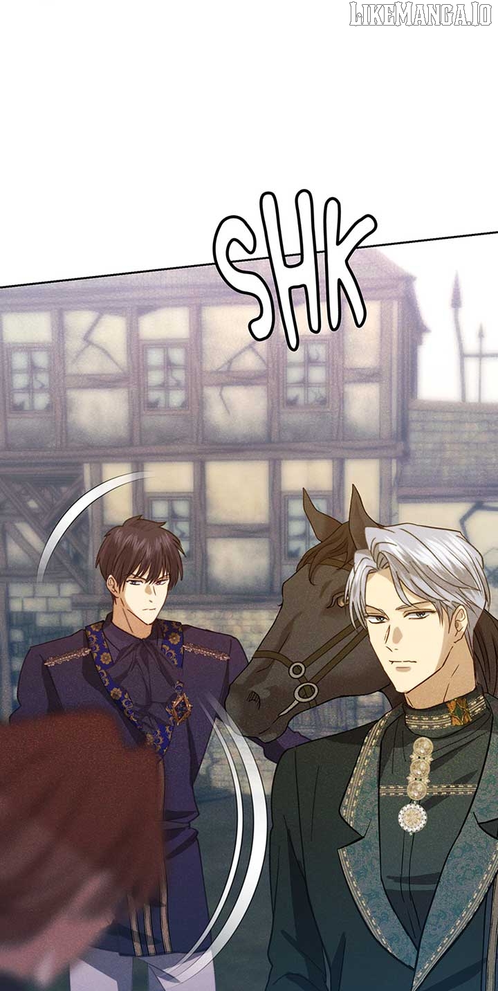 Duchess Mecklen’s Elegant Rebellion Chapter 31 - page 80