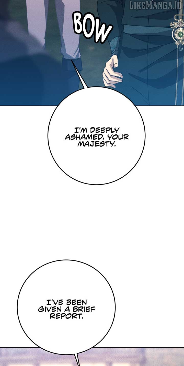 Duchess Mecklen’s Elegant Rebellion Chapter 31 - page 81