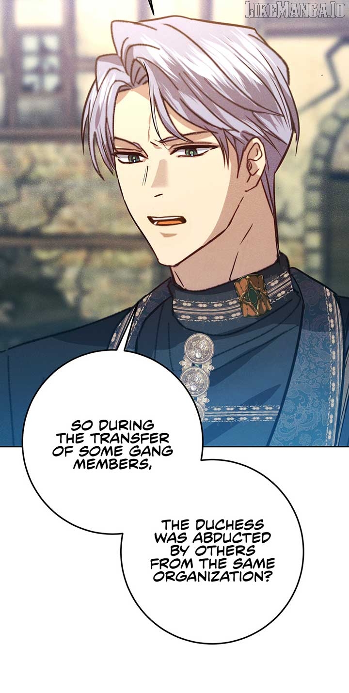 Duchess Mecklen’s Elegant Rebellion Chapter 31 - page 82