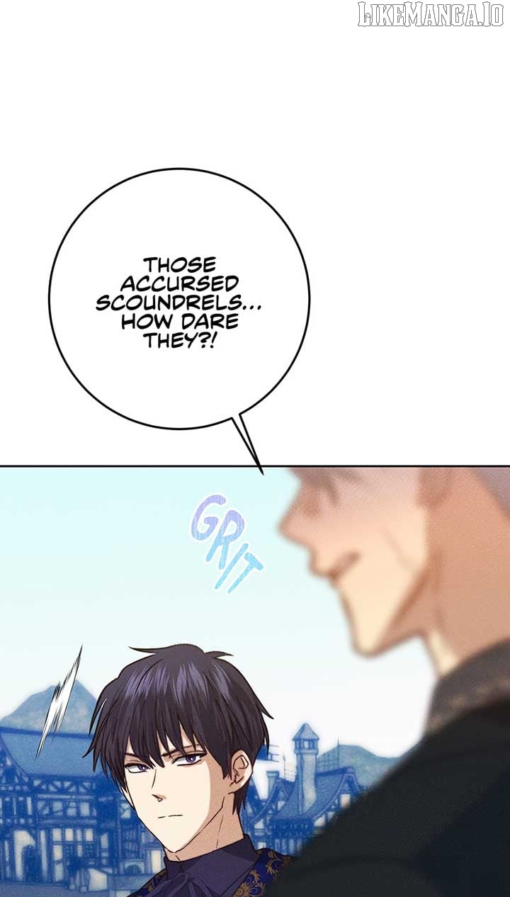 Duchess Mecklen’s Elegant Rebellion Chapter 31 - page 83