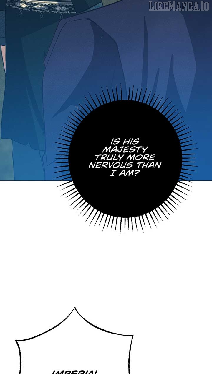 Duchess Mecklen’s Elegant Rebellion Chapter 31 - page 86