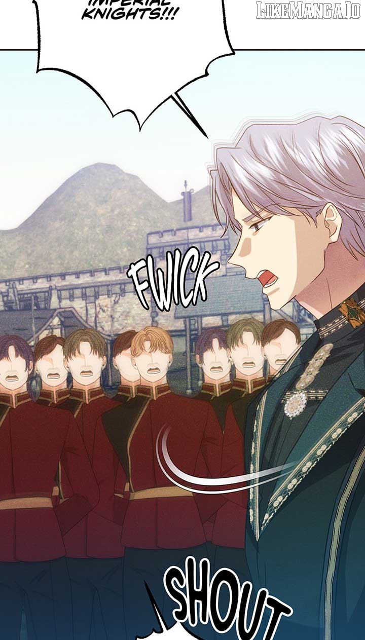 Duchess Mecklen’s Elegant Rebellion Chapter 31 - page 87