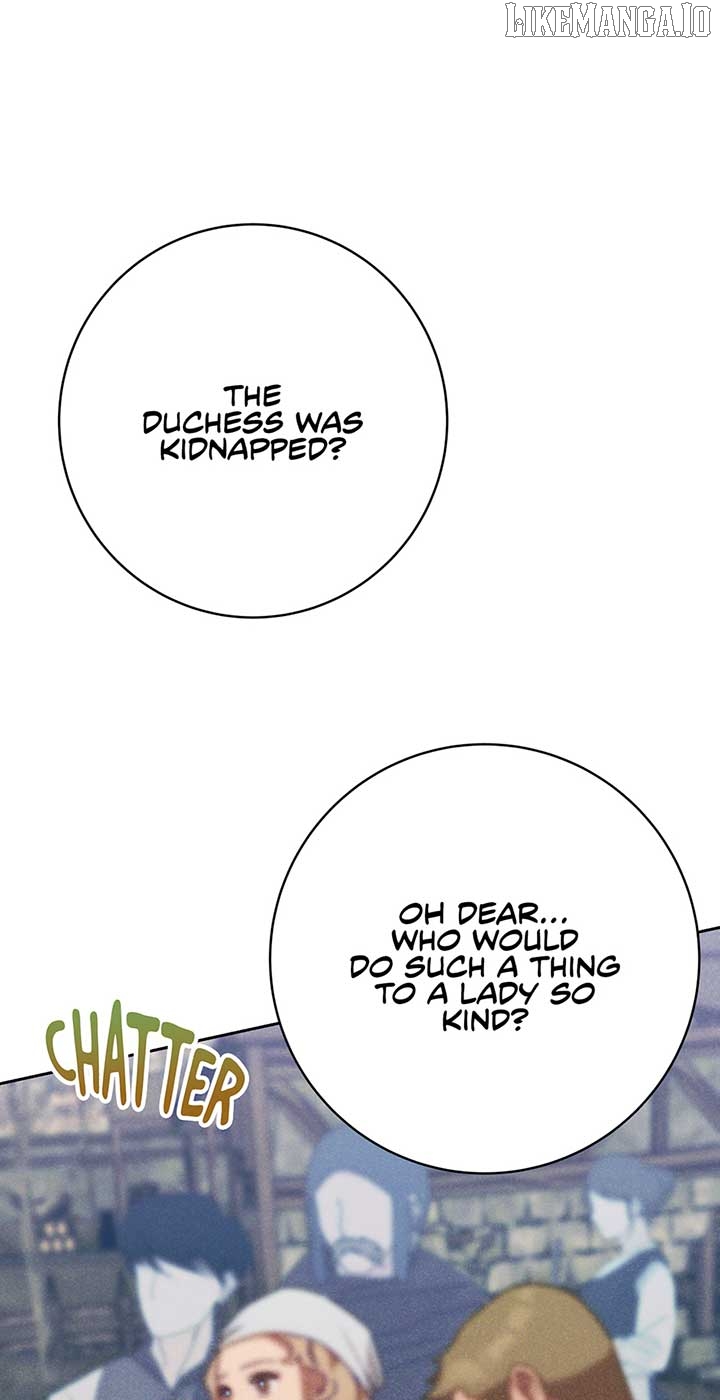 Duchess Mecklen’s Elegant Rebellion Chapter 31 - page 93