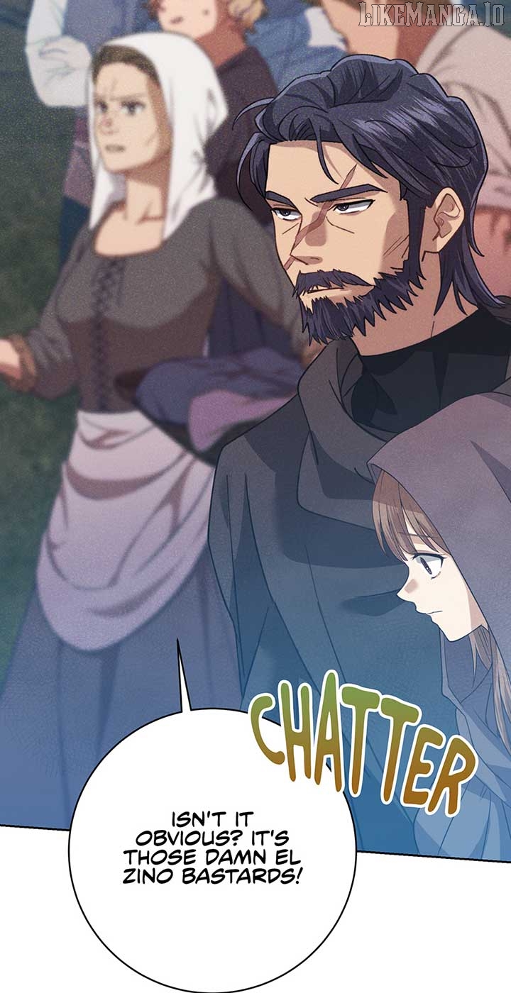 Duchess Mecklen’s Elegant Rebellion Chapter 31 - page 94