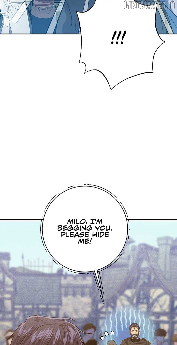 Duchess Mecklen’s Elegant Rebellion Chapter 31 - page 96