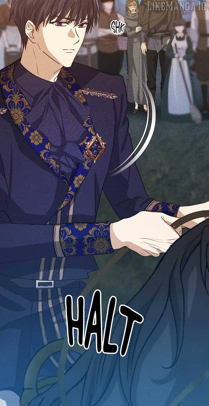 Duchess Mecklen’s Elegant Rebellion Chapter 31 - page 97