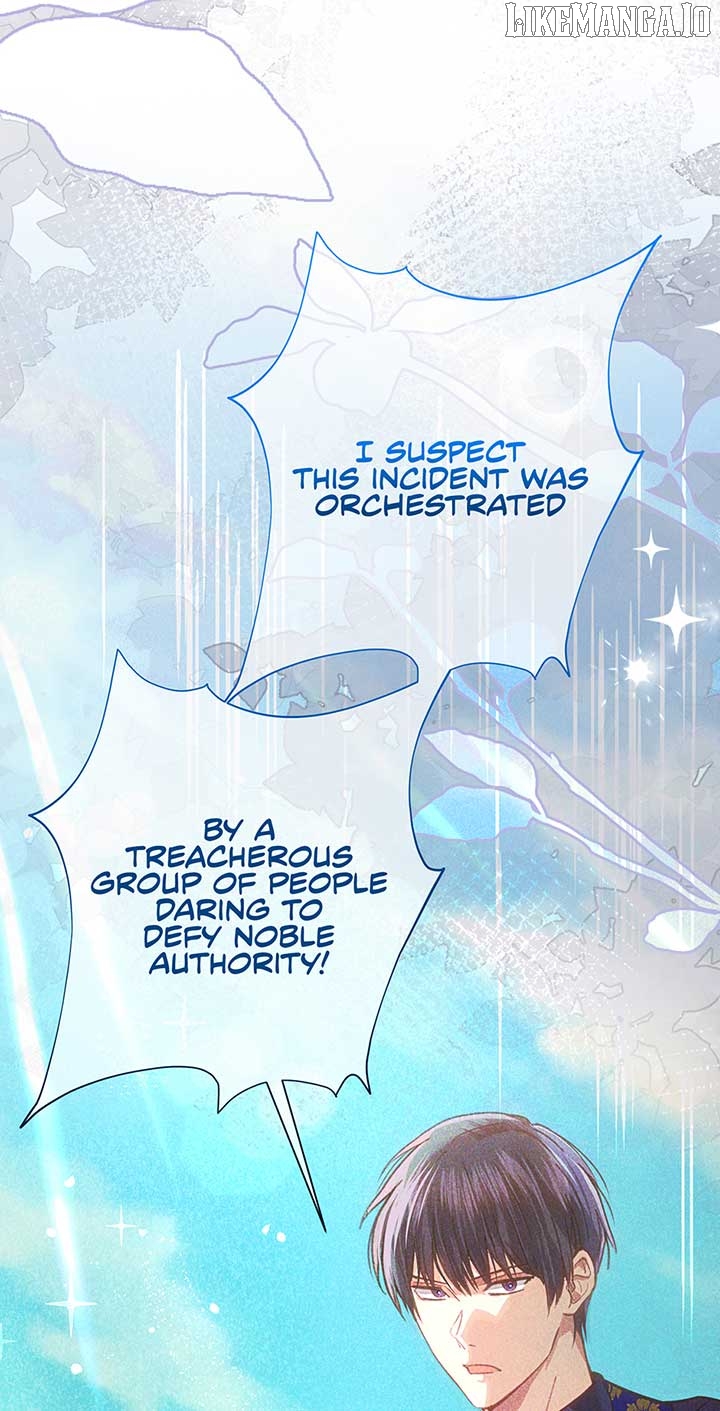 Duchess Mecklen’s Elegant Rebellion Chapter 32 - page 2
