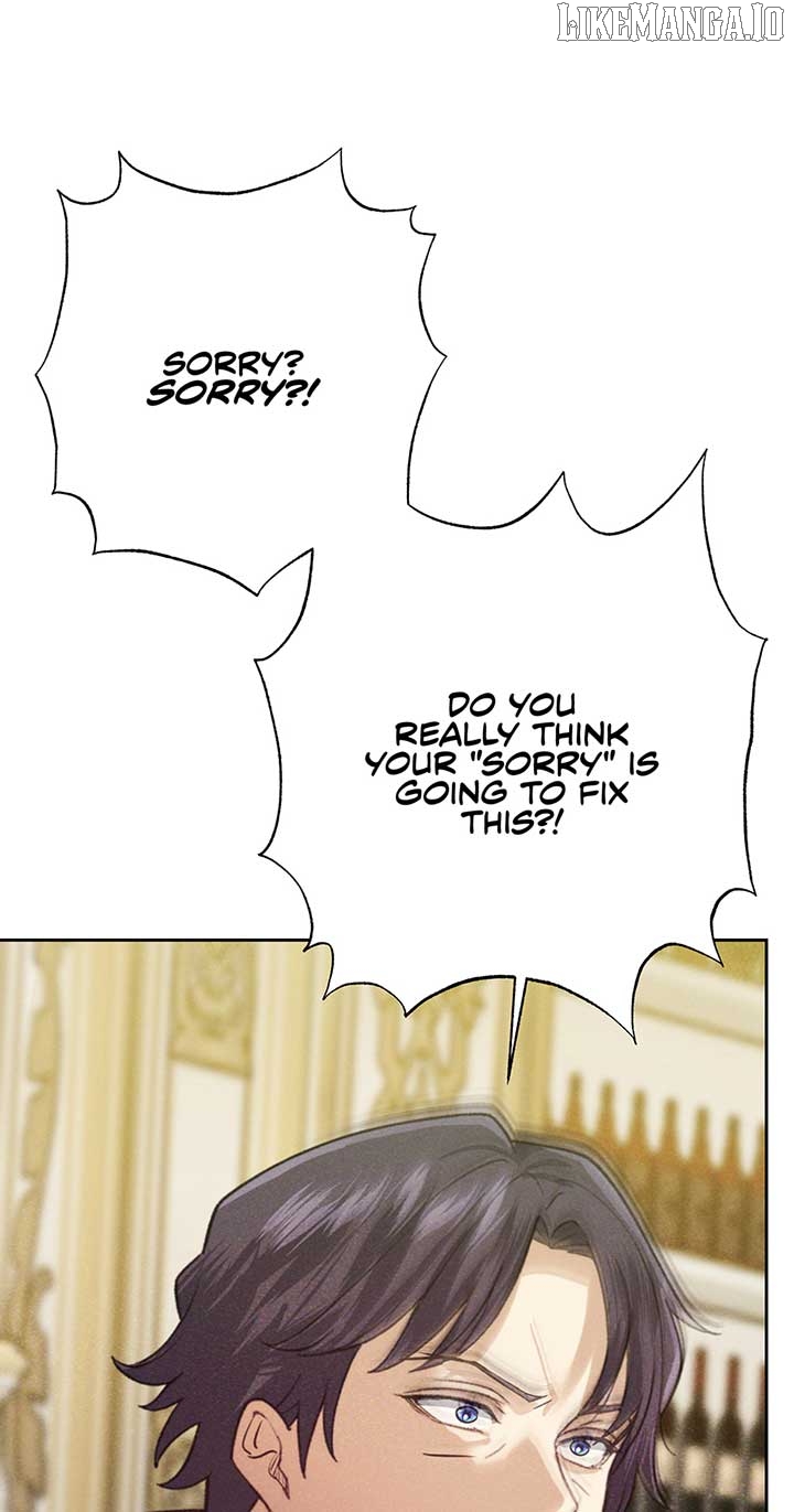 Duchess Mecklen’s Elegant Rebellion Chapter 32 - page 32