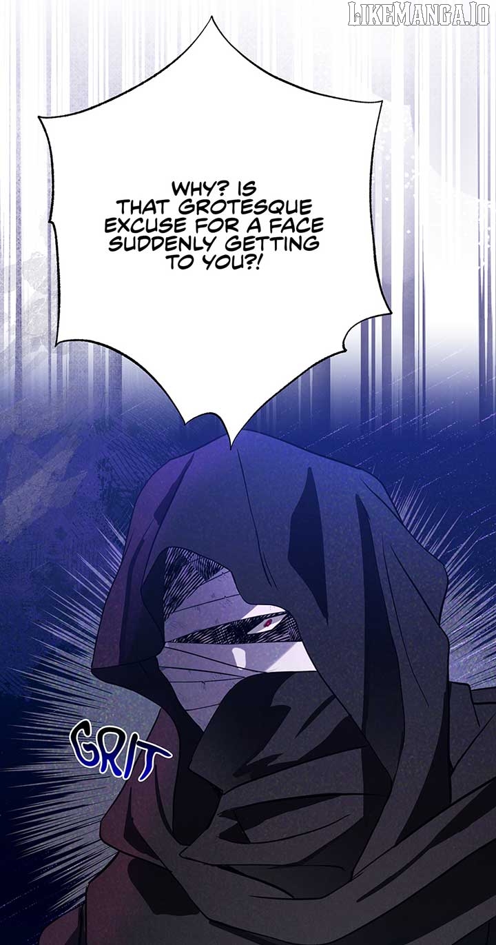 Duchess Mecklen’s Elegant Rebellion Chapter 32 - page 37