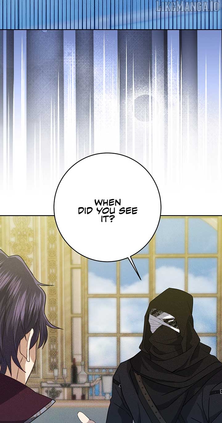 Duchess Mecklen’s Elegant Rebellion Chapter 32 - page 40