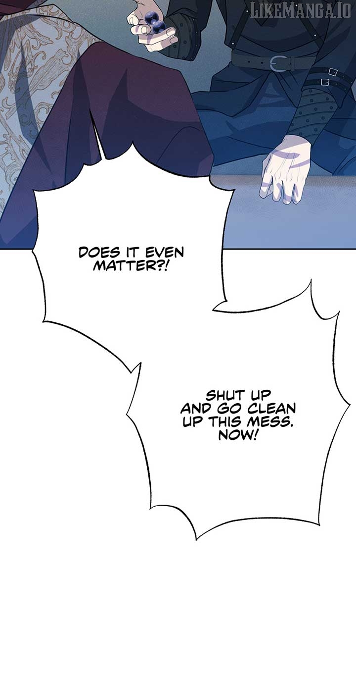 Duchess Mecklen’s Elegant Rebellion Chapter 32 - page 41
