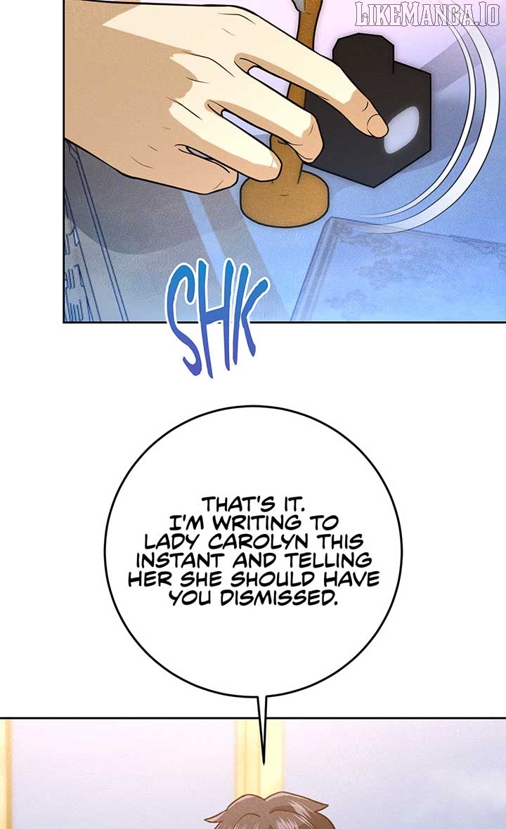 Duchess Mecklen’s Elegant Rebellion Chapter 32 - page 44