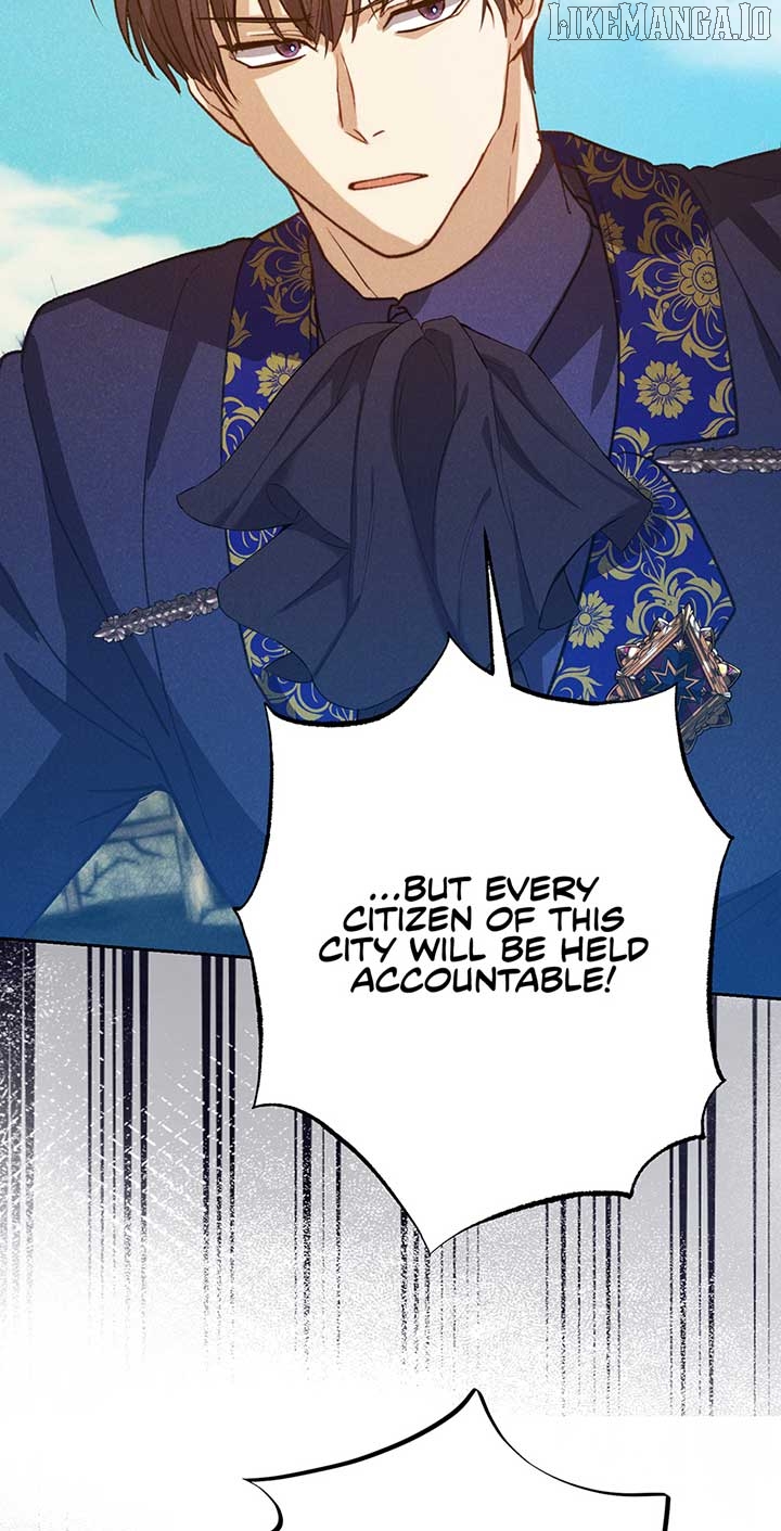 Duchess Mecklen’s Elegant Rebellion Chapter 32 - page 5