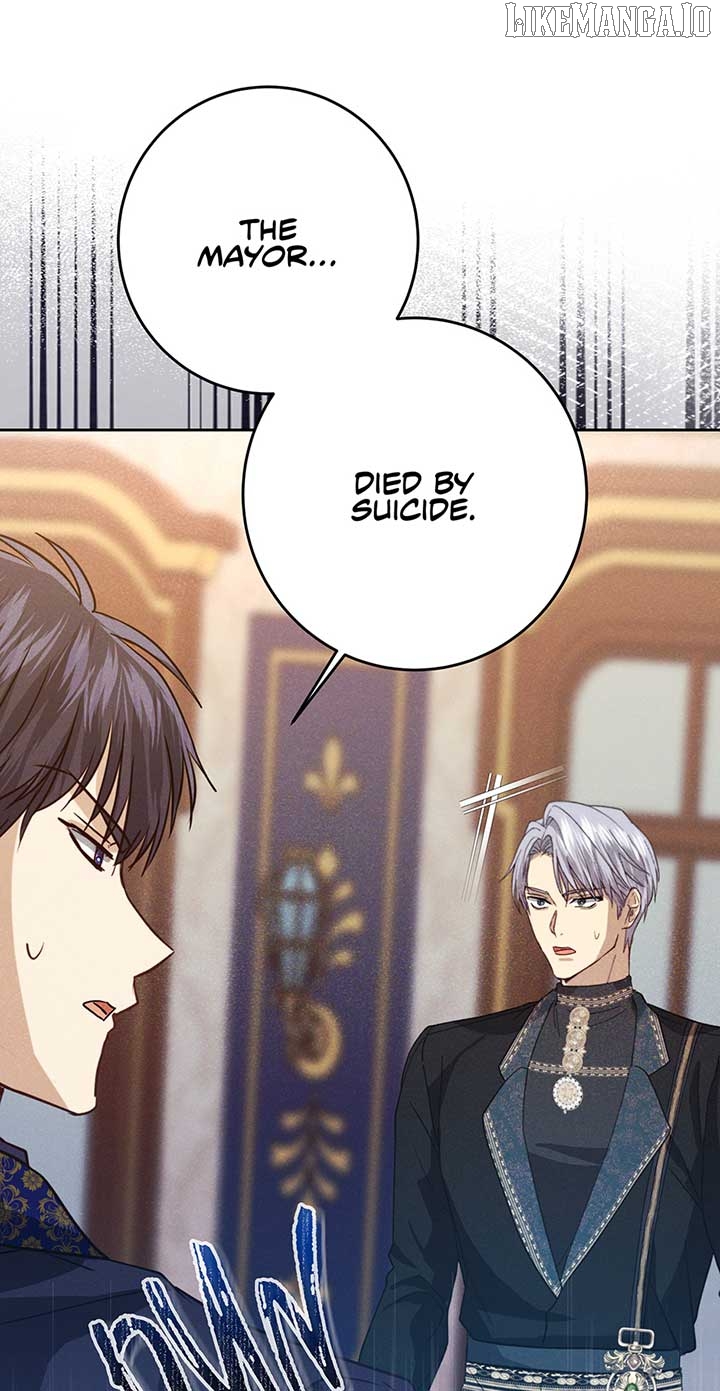 Duchess Mecklen’s Elegant Rebellion Chapter 32 - page 64