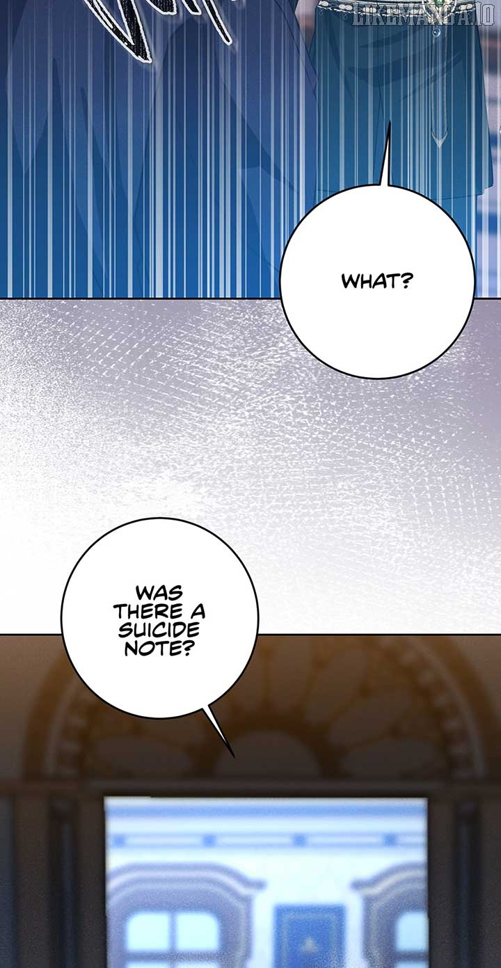 Duchess Mecklen’s Elegant Rebellion Chapter 32 - page 65