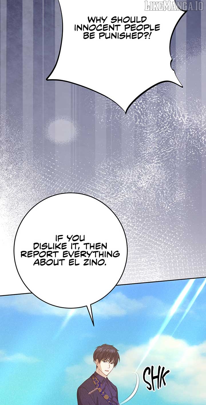 Duchess Mecklen’s Elegant Rebellion Chapter 32 - page 7
