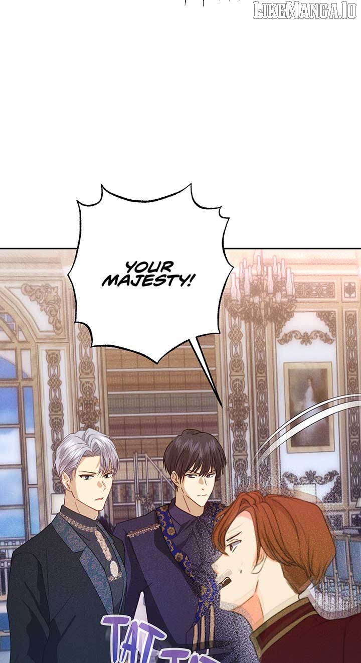 Duchess Mecklen’s Elegant Rebellion Chapter 32 - page 75