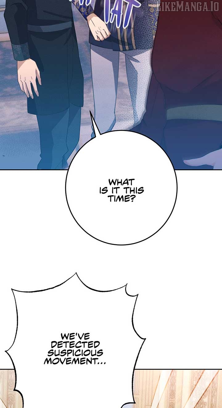 Duchess Mecklen’s Elegant Rebellion Chapter 32 - page 76