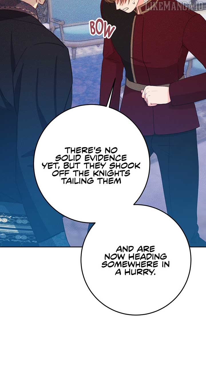 Duchess Mecklen’s Elegant Rebellion Chapter 32 - page 79
