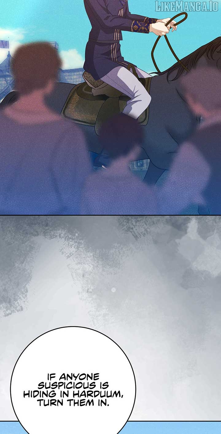 Duchess Mecklen’s Elegant Rebellion Chapter 32 - page 8