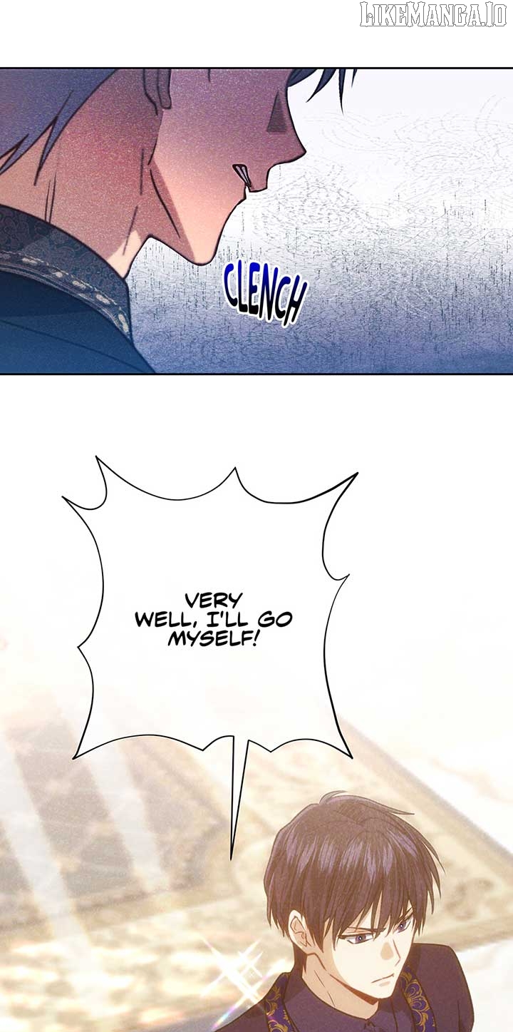 Duchess Mecklen’s Elegant Rebellion Chapter 32 - page 80