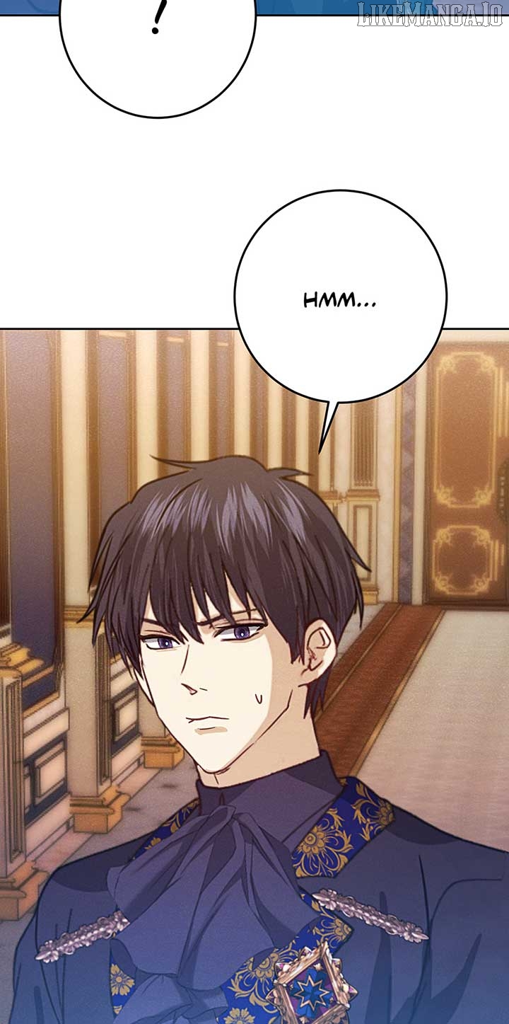 Duchess Mecklen’s Elegant Rebellion Chapter 32 - page 84