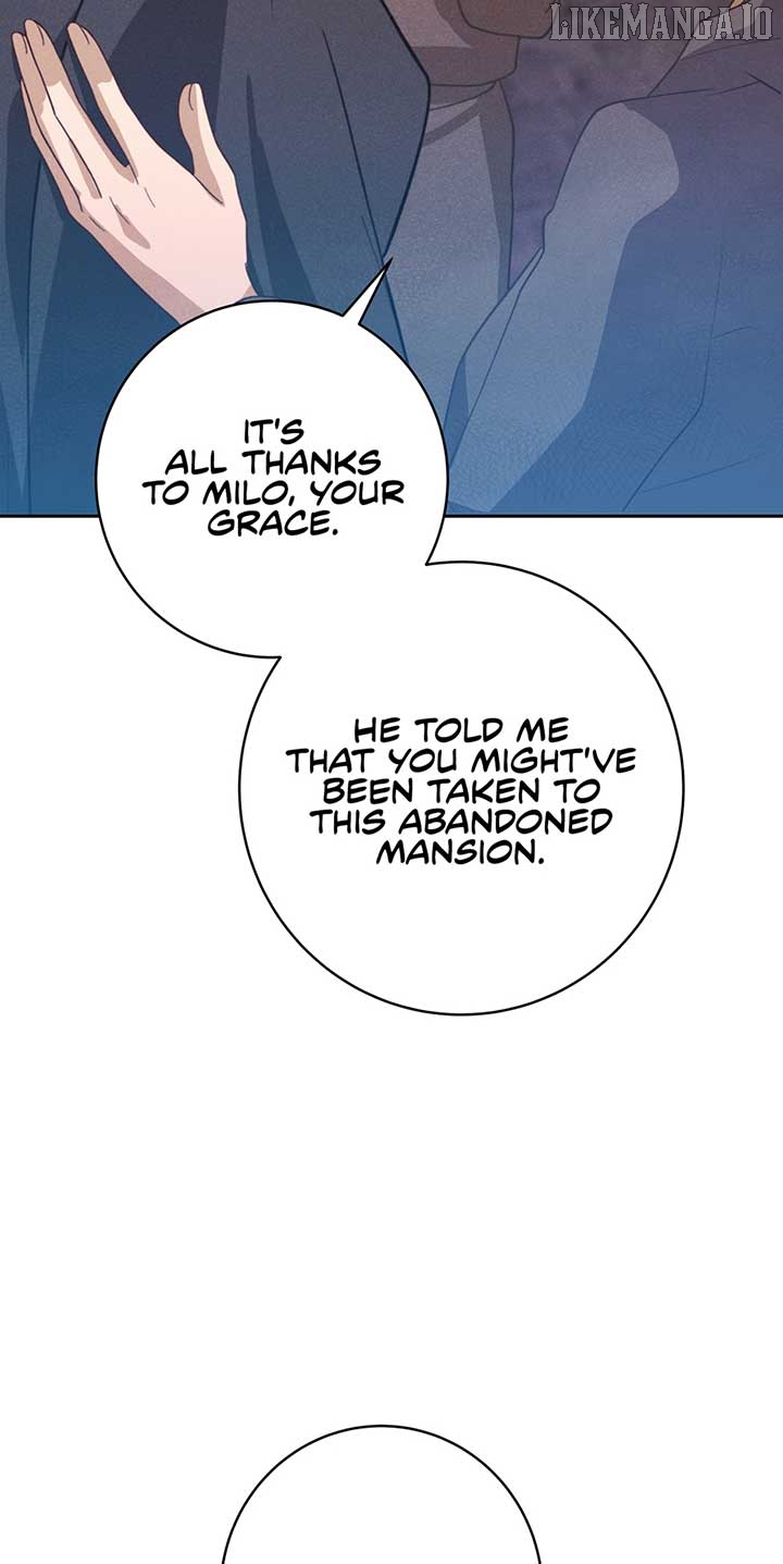 Duchess Mecklen’s Elegant Rebellion Chapter 33 - page 10