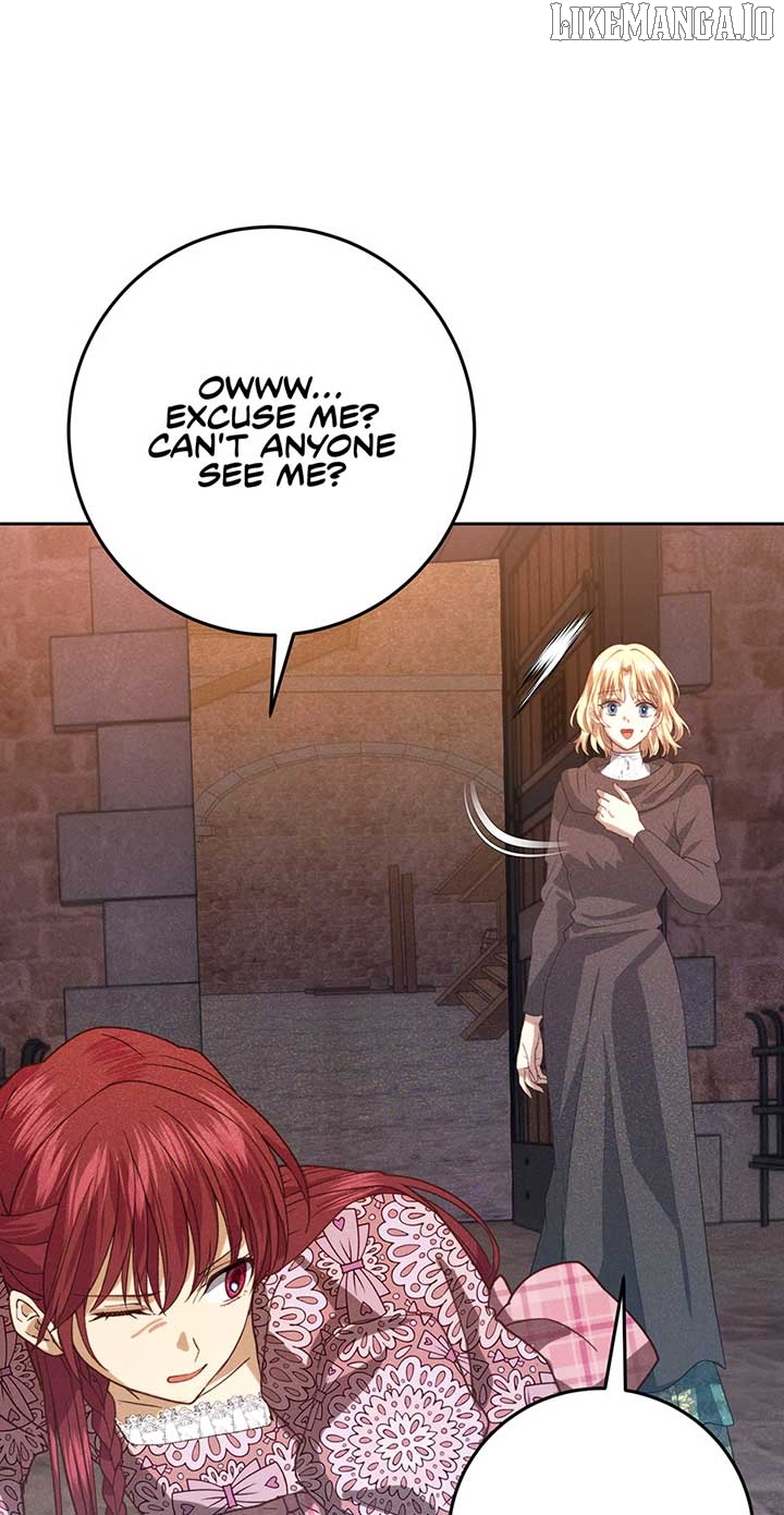 Duchess Mecklen’s Elegant Rebellion Chapter 33 - page 12