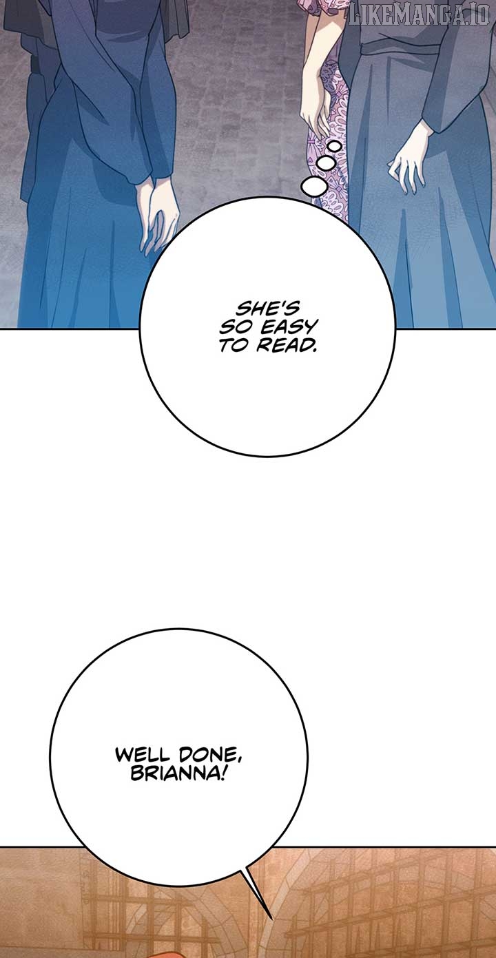 Duchess Mecklen’s Elegant Rebellion Chapter 33 - page 20