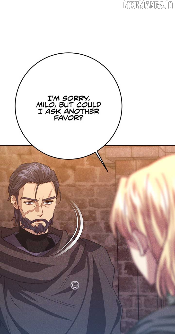 Duchess Mecklen’s Elegant Rebellion Chapter 33 - page 22