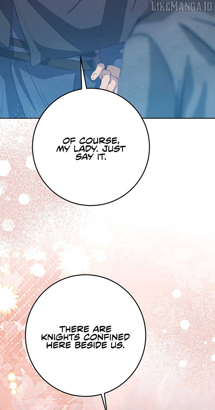 Duchess Mecklen’s Elegant Rebellion Chapter 33 - page 23
