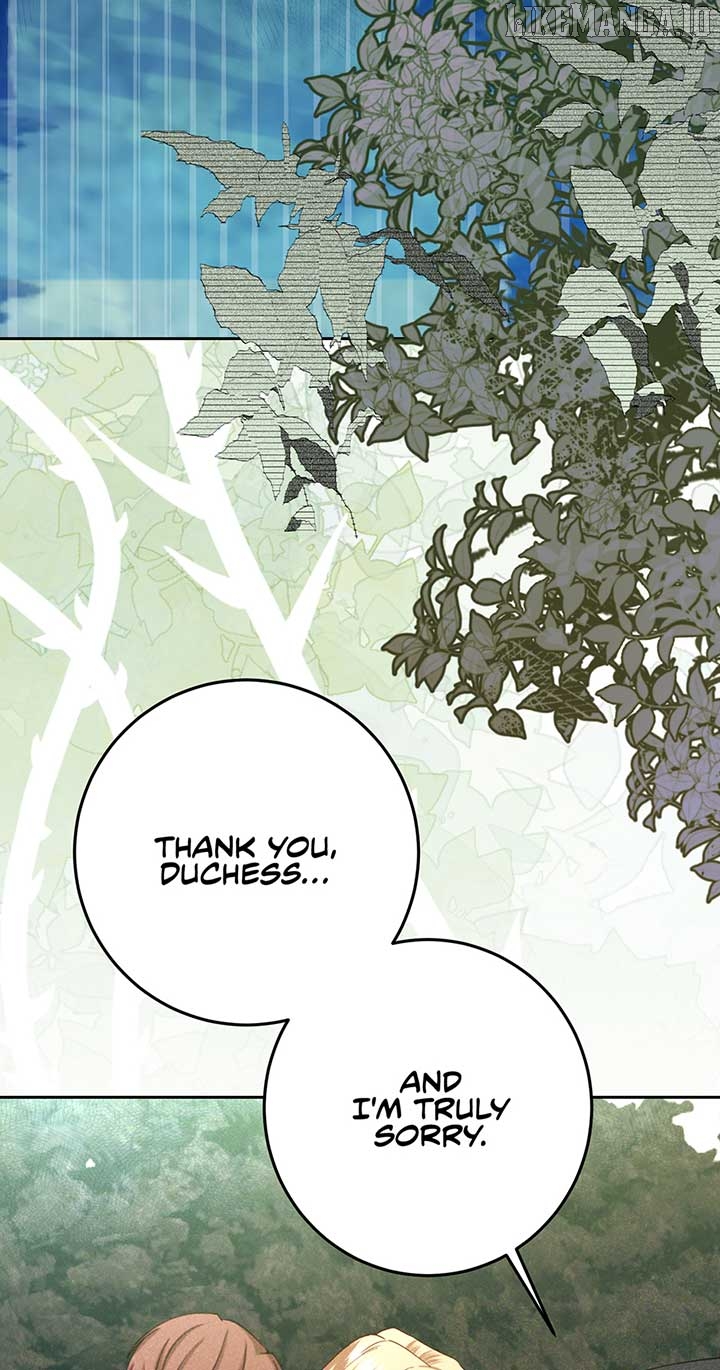 Duchess Mecklen’s Elegant Rebellion Chapter 33 - page 29