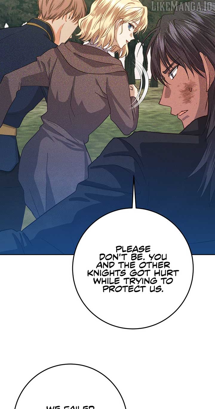 Duchess Mecklen’s Elegant Rebellion Chapter 33 - page 30
