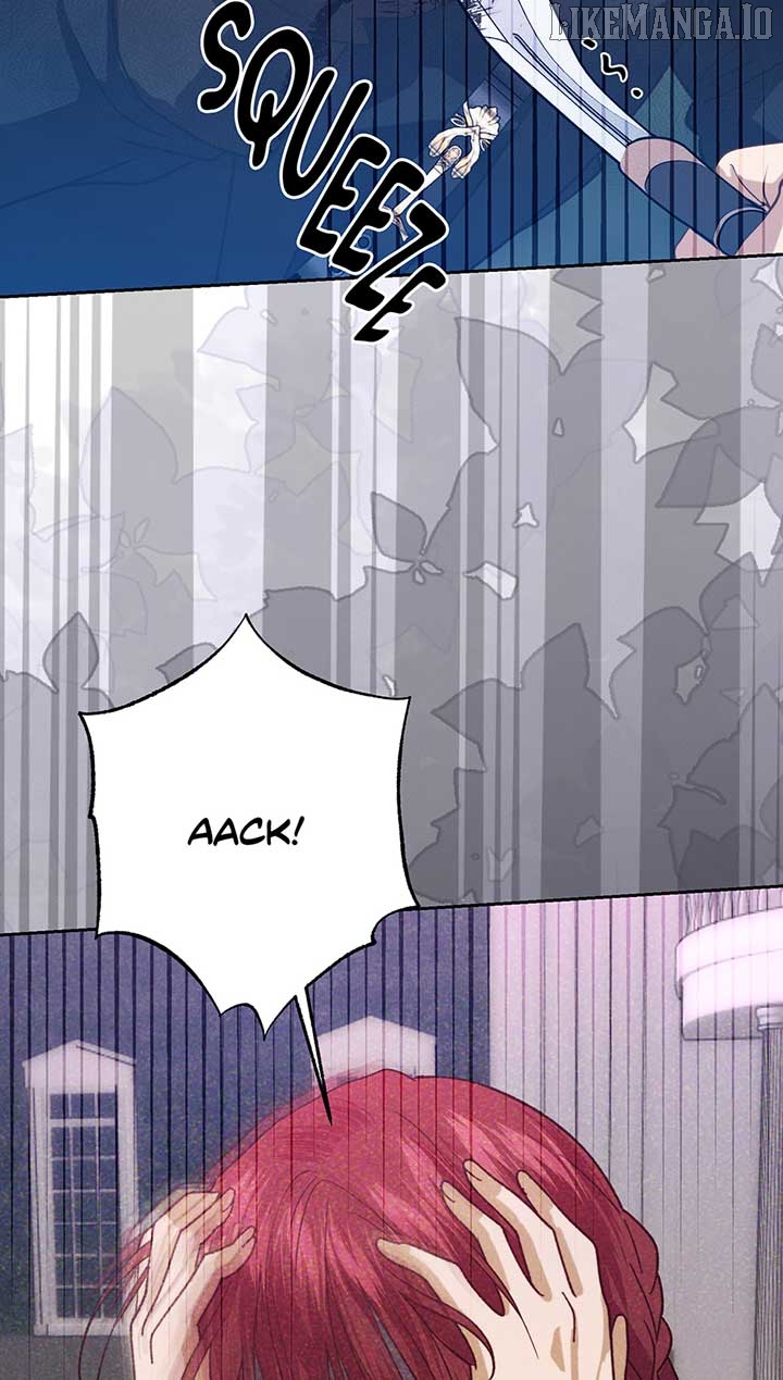 Duchess Mecklen’s Elegant Rebellion Chapter 33 - page 40