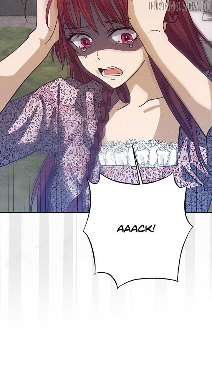 Duchess Mecklen’s Elegant Rebellion Chapter 33 - page 41