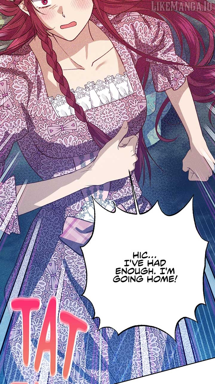 Duchess Mecklen’s Elegant Rebellion Chapter 33 - page 45
