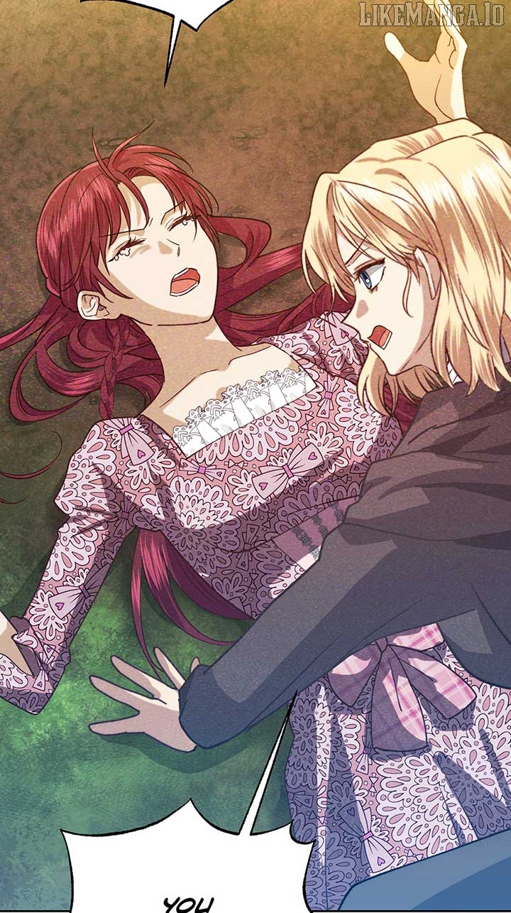 Duchess Mecklen’s Elegant Rebellion Chapter 33 - page 49