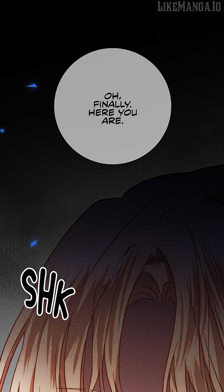 Duchess Mecklen’s Elegant Rebellion Chapter 33 - page 52