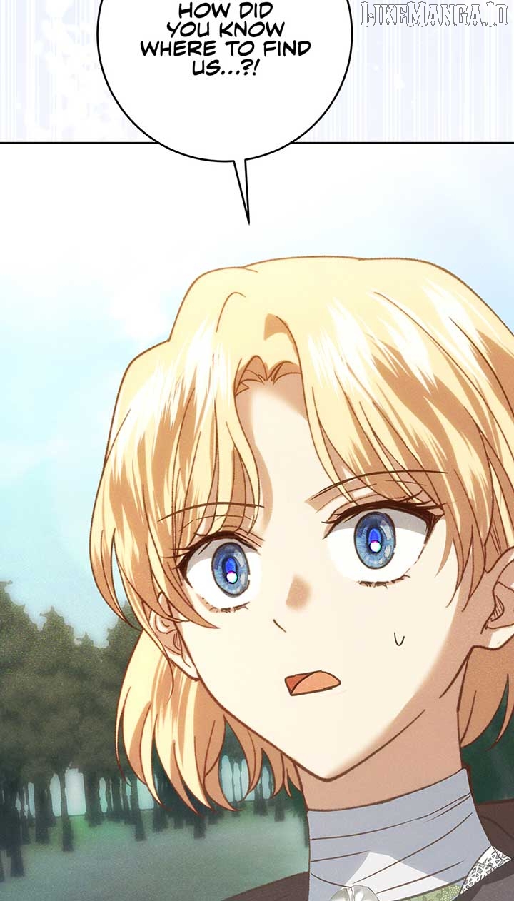 Duchess Mecklen’s Elegant Rebellion Chapter 33 - page 59