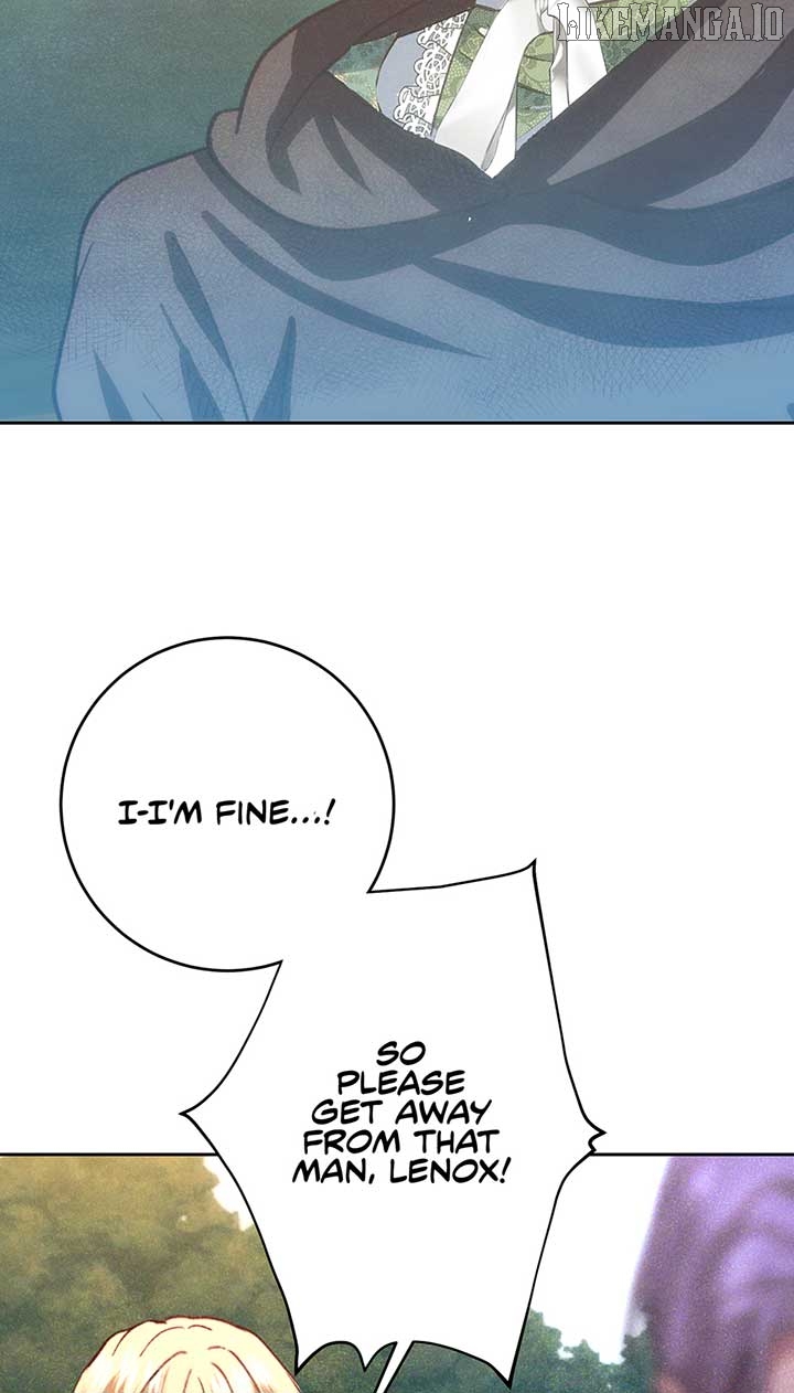 Duchess Mecklen’s Elegant Rebellion Chapter 33 - page 60