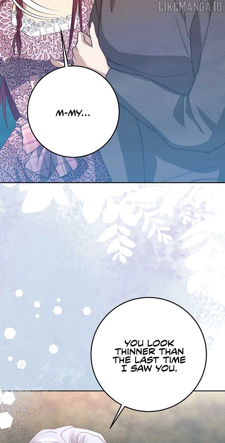 Duchess Mecklen’s Elegant Rebellion Chapter 33 - page 68