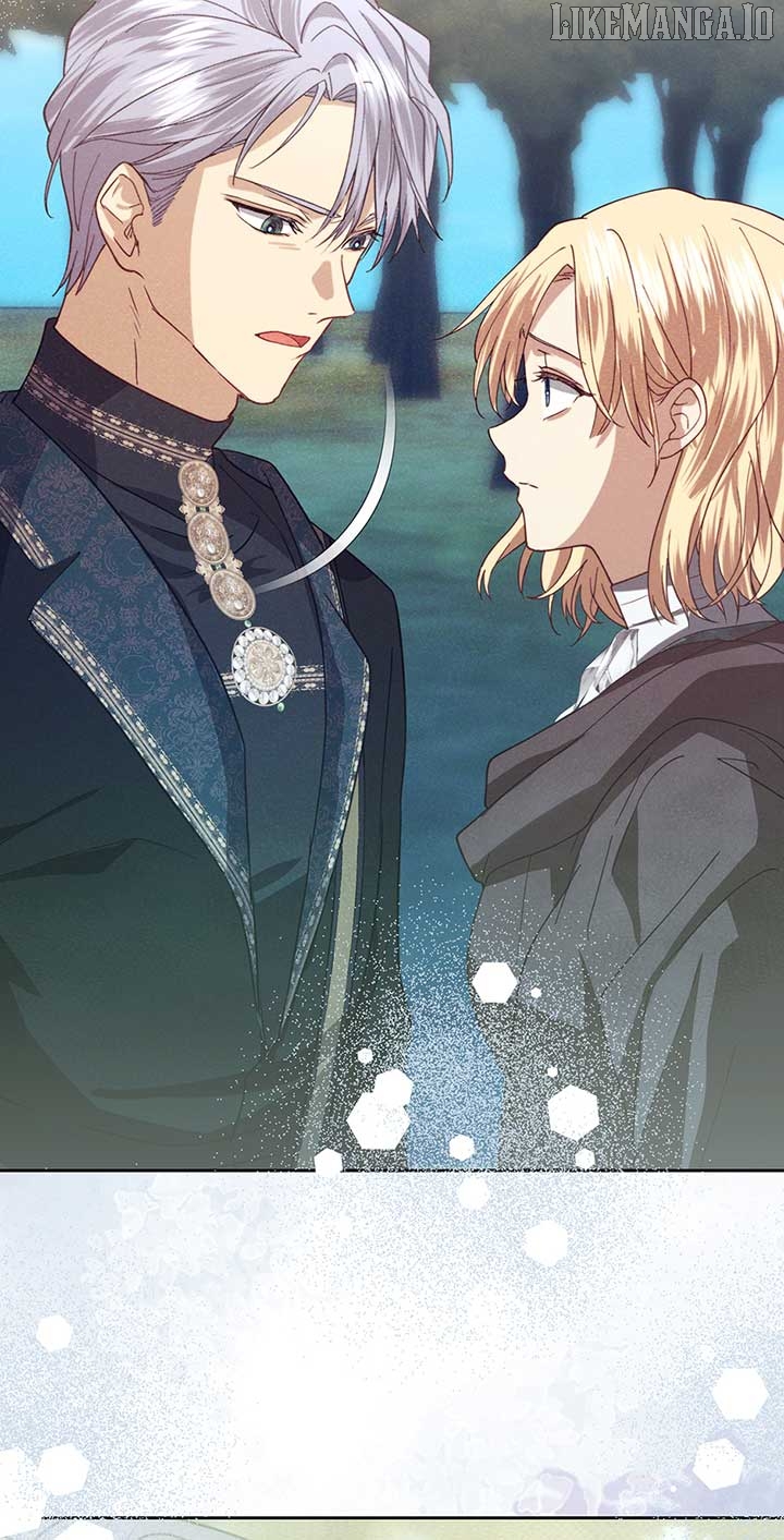 Duchess Mecklen’s Elegant Rebellion Chapter 33 - page 69