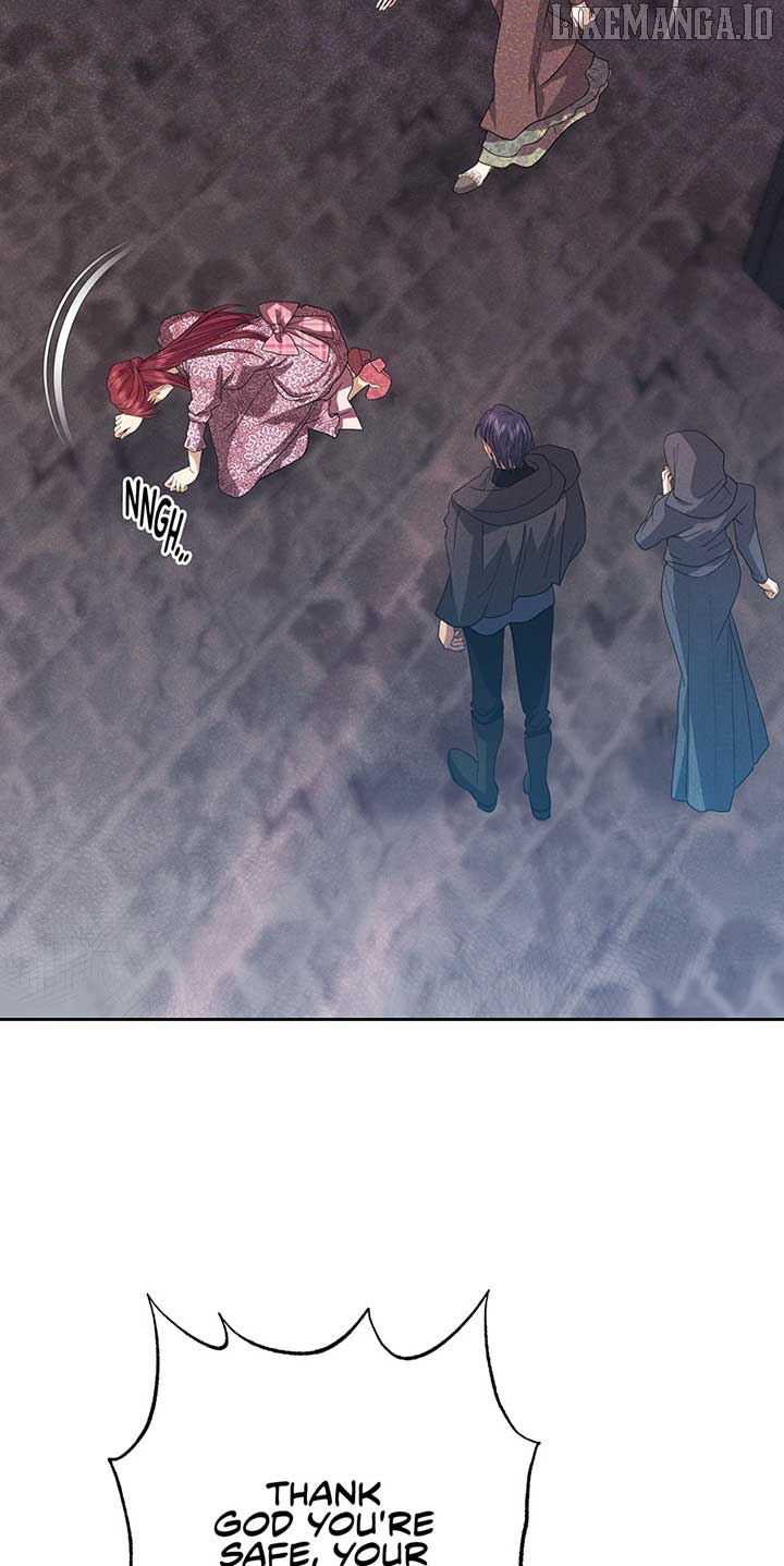 Duchess Mecklen’s Elegant Rebellion Chapter 33 - page 7