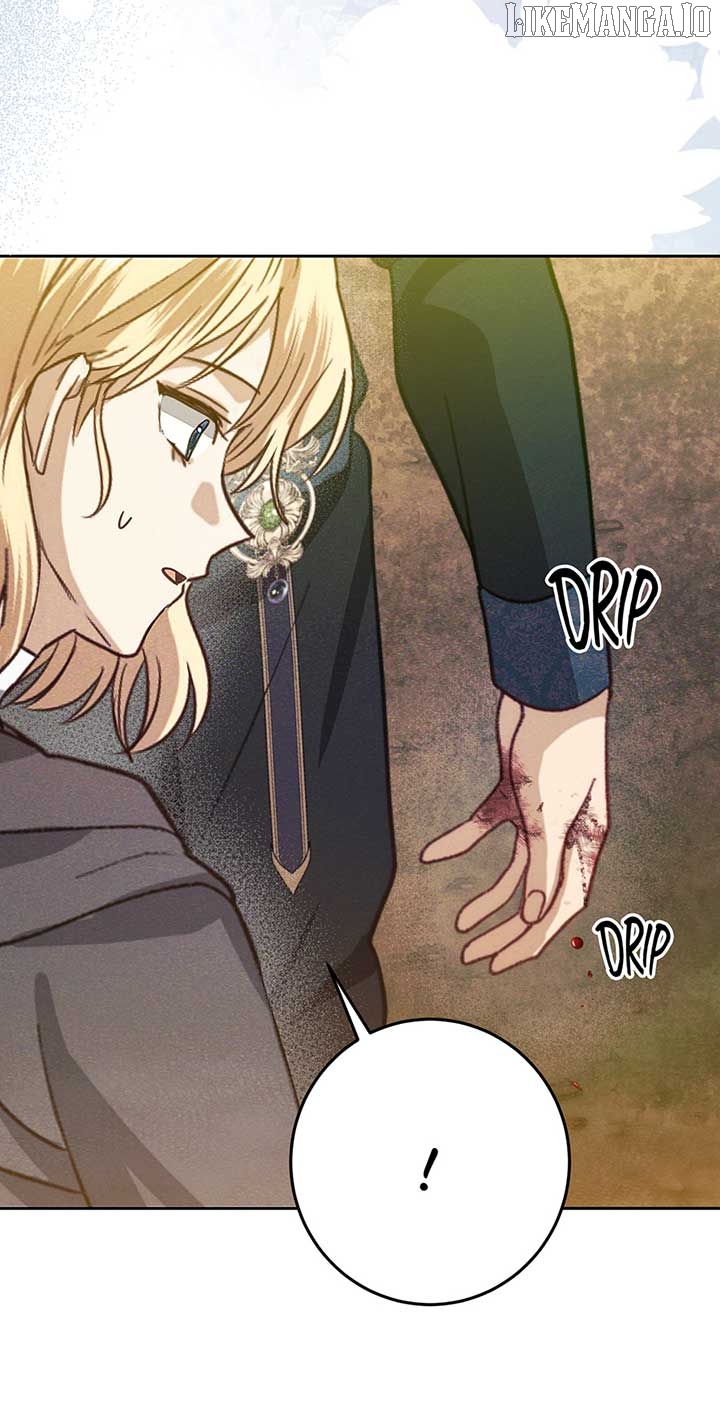 Duchess Mecklen’s Elegant Rebellion Chapter 33 - page 71