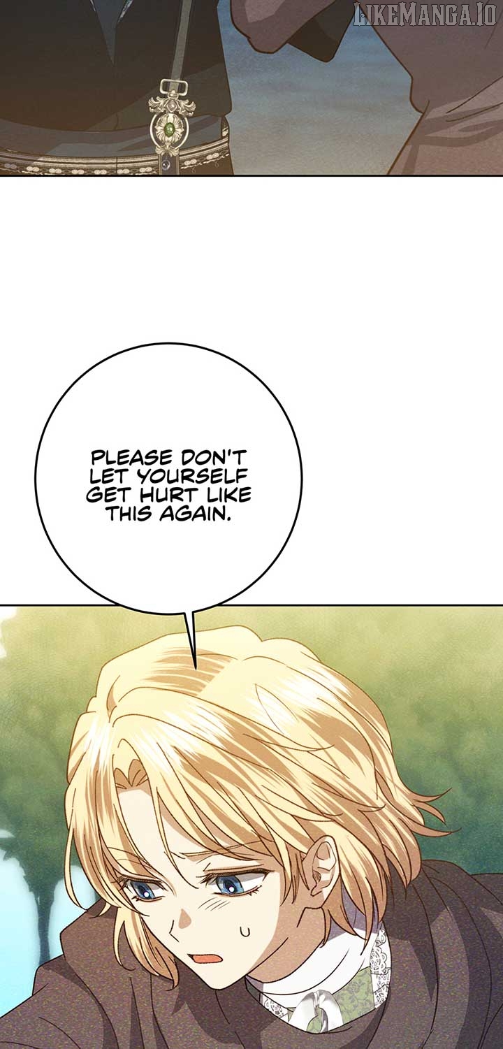Duchess Mecklen’s Elegant Rebellion Chapter 33 - page 74