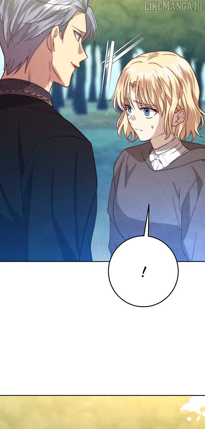 Duchess Mecklen’s Elegant Rebellion Chapter 33 - page 76