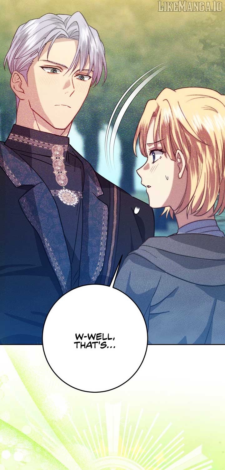 Duchess Mecklen’s Elegant Rebellion Chapter 33 - page 77