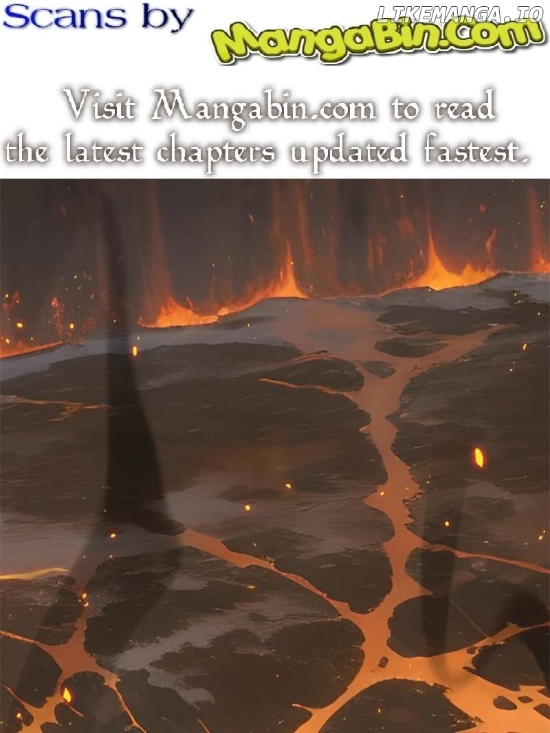 My Son, Quickly Rely On Your Father’s Prestige Chapter 120 - page 1