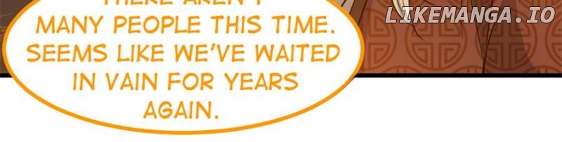 My Son, Quickly Rely On Your Father’s Prestige Chapter 120 - page 12