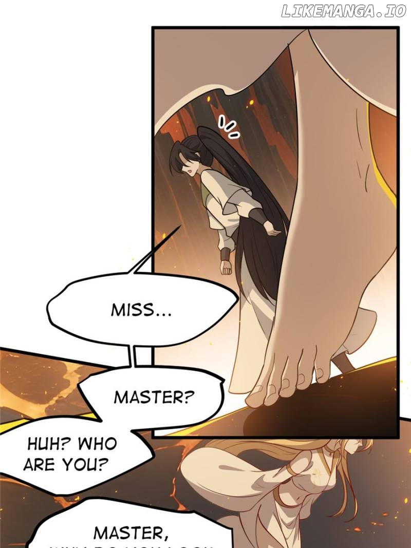 My Son, Quickly Rely On Your Father’s Prestige Chapter 120 - page 14